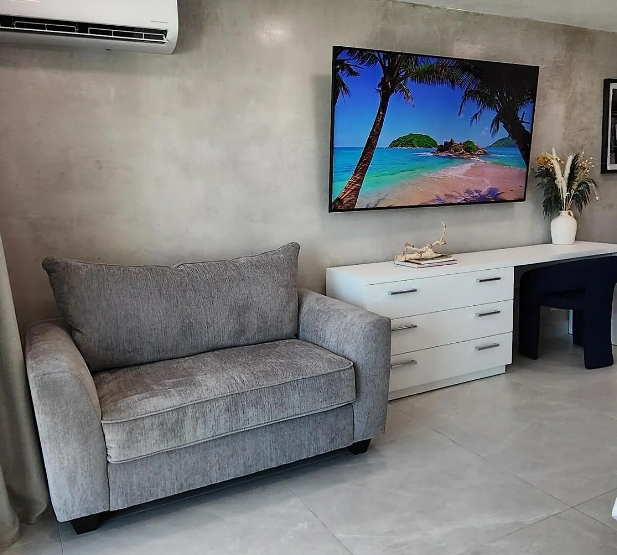 Apartamento Cozy Blues Esj San Juan