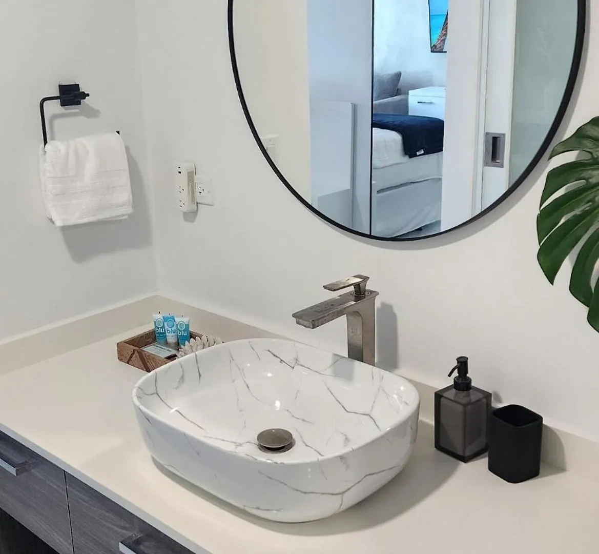 Apartamento Cozy Blues Esj San Juan