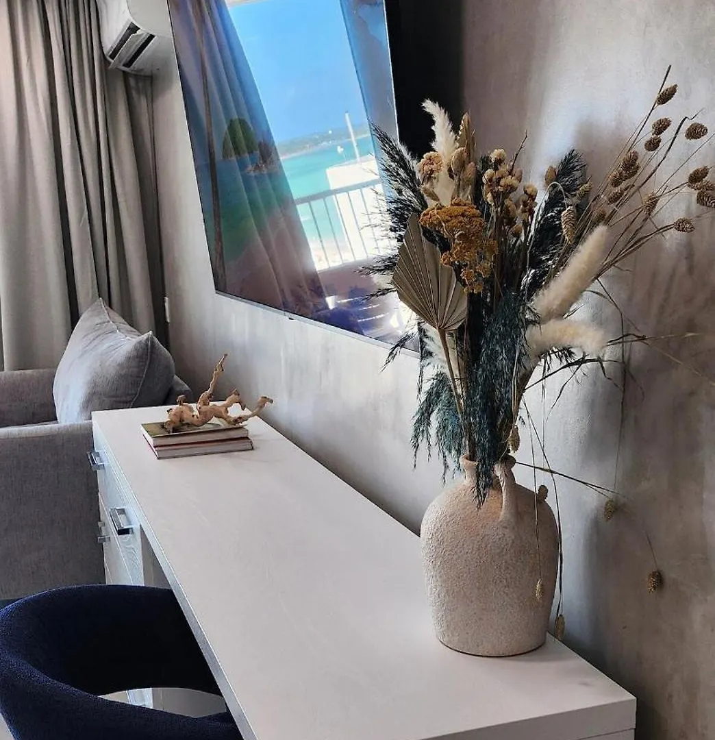 Apartamento Cozy Blues Esj San Juan