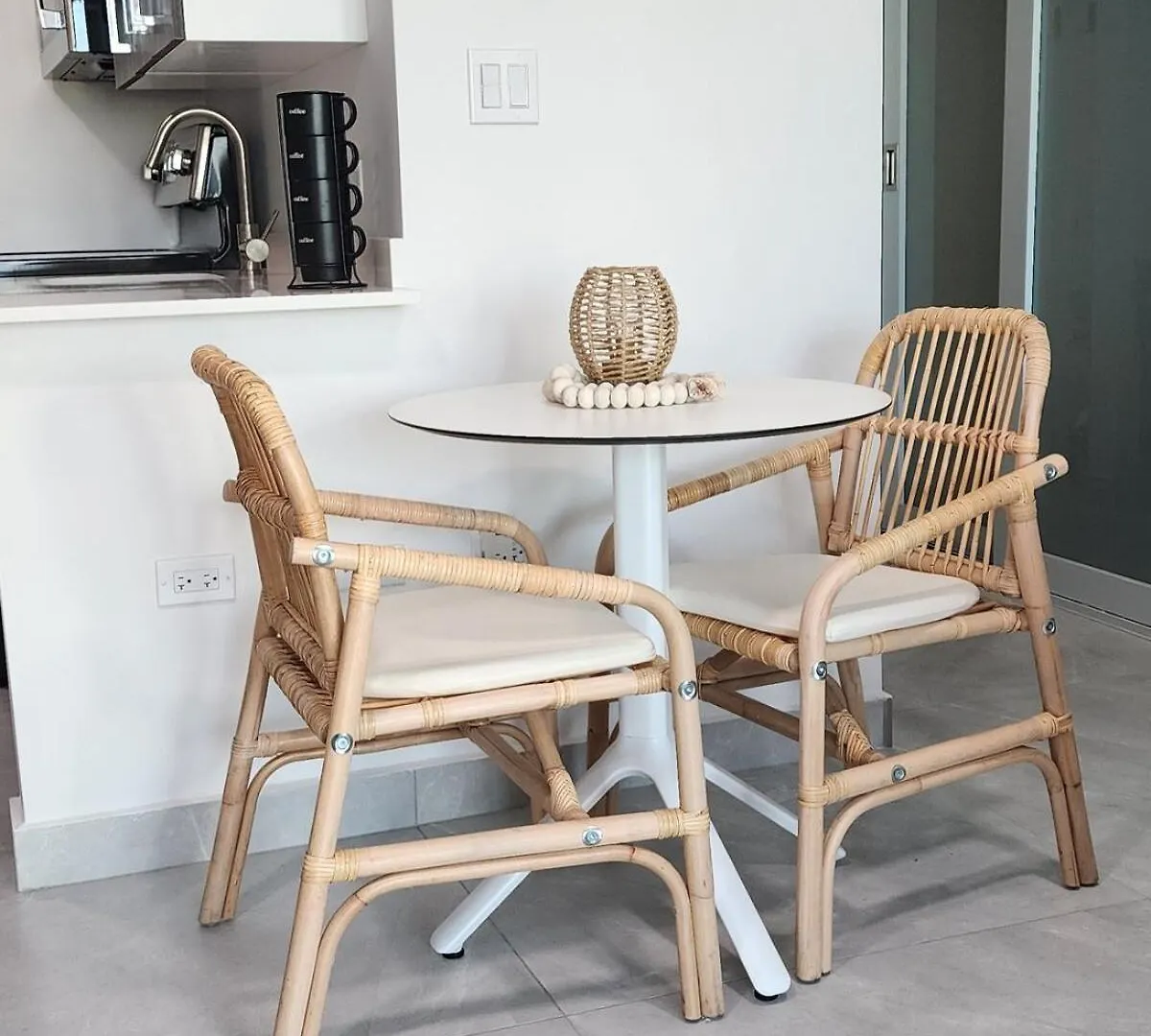 Apartamento Cozy Blues Esj San Juan
