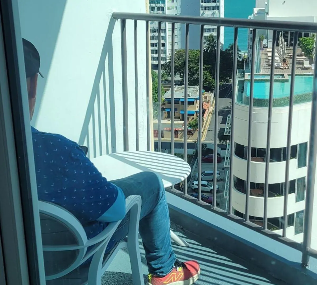 Apartamento Cozy Blues Esj San Juan