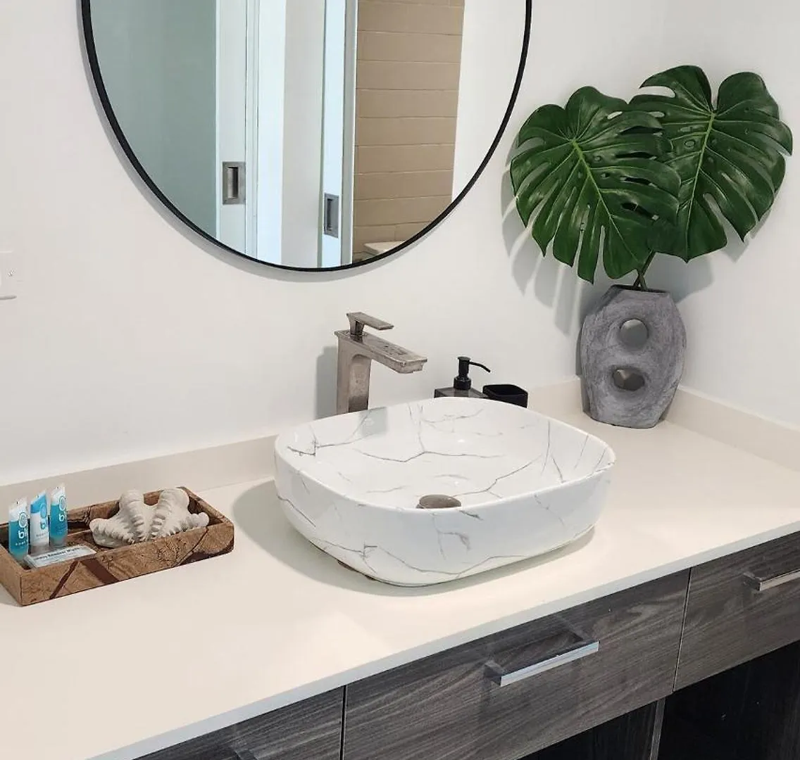 Apartamento Cozy Blues Esj San Juan